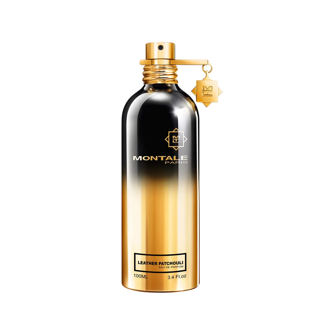 Montale Leather Patchouli EDP 100ml