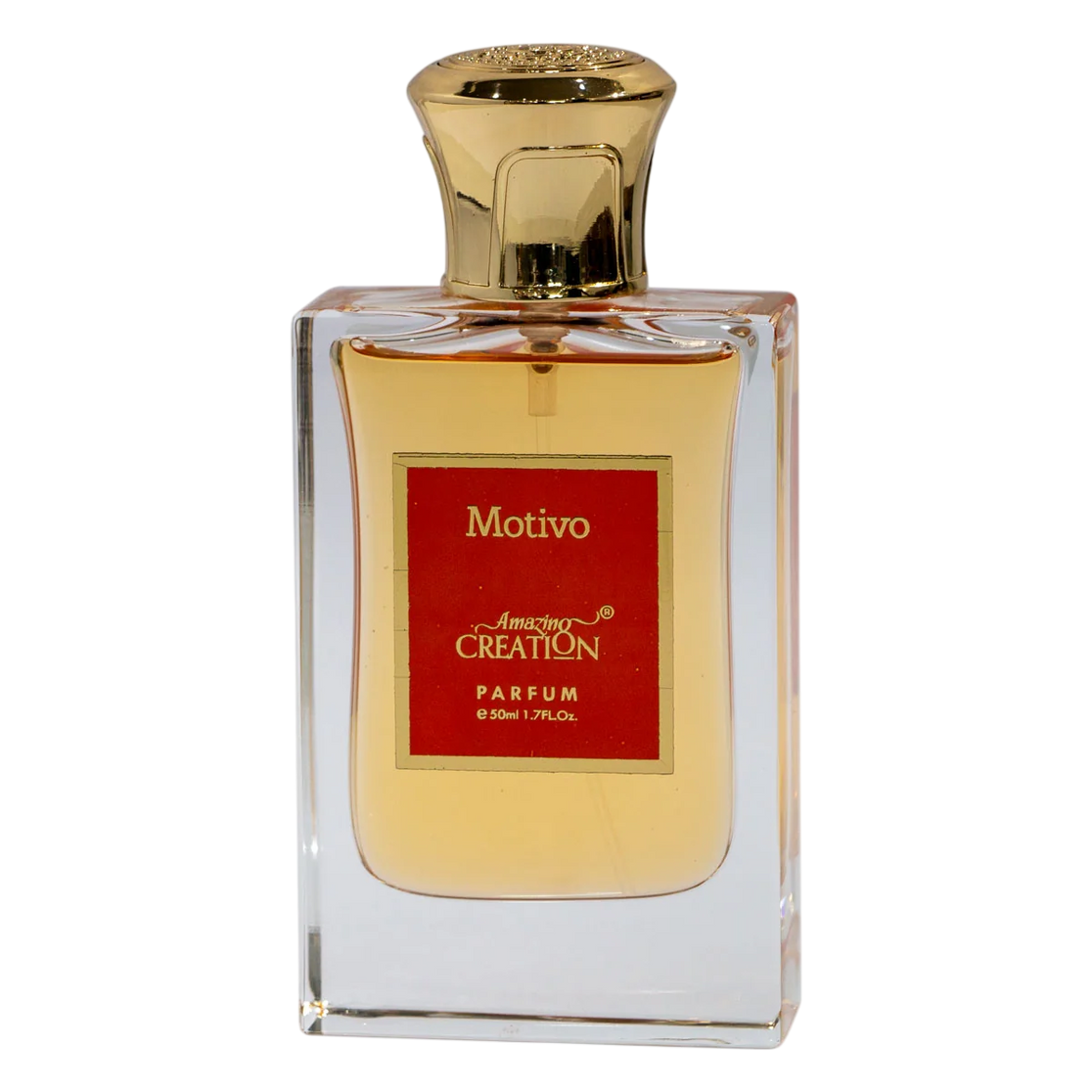 Motivo By Amazing Creation Perfume for Men, Parfum, 50ml