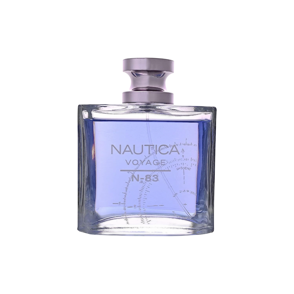 Nautica Voyage N83 for Men - EDT 100 ml