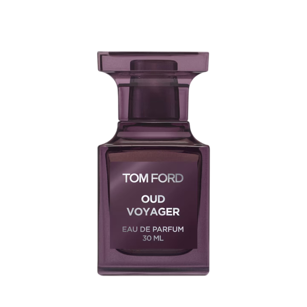 Tom Ford Oud Voyager Eau de Parfum, Oriental Woody Fragrance For Women And Men 30ml