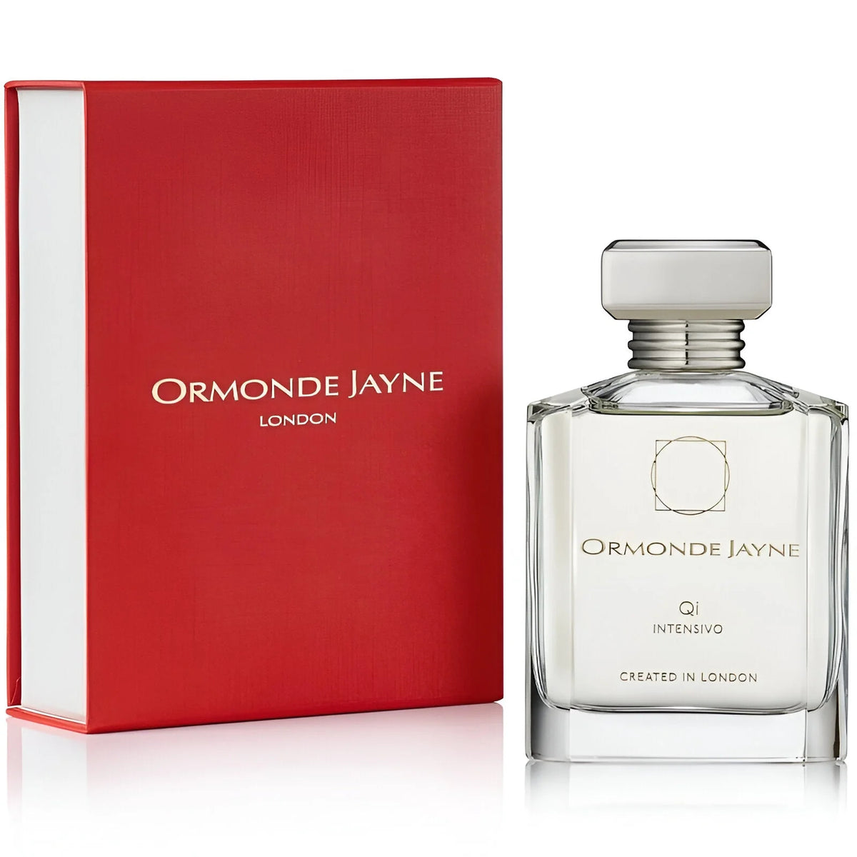 Ormonde Jayne Qi Intensivo Perfume For Unisex Parfum 88ml – samawa