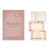 Nina Ricci Premier Jour Perfume For Women, EDP, 100ml