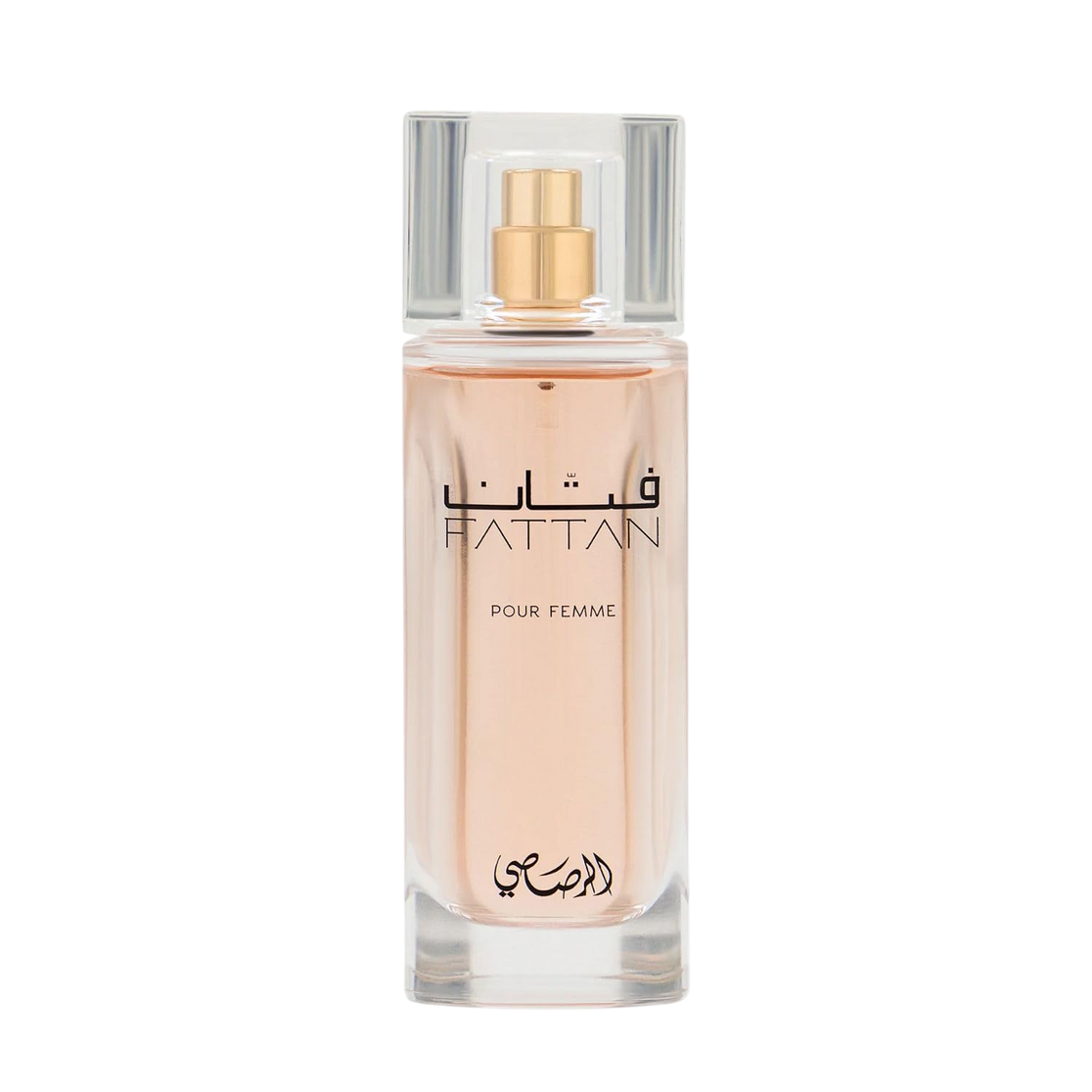 Rasasi Fattan Pour Femme Eau De Parfume 50ml