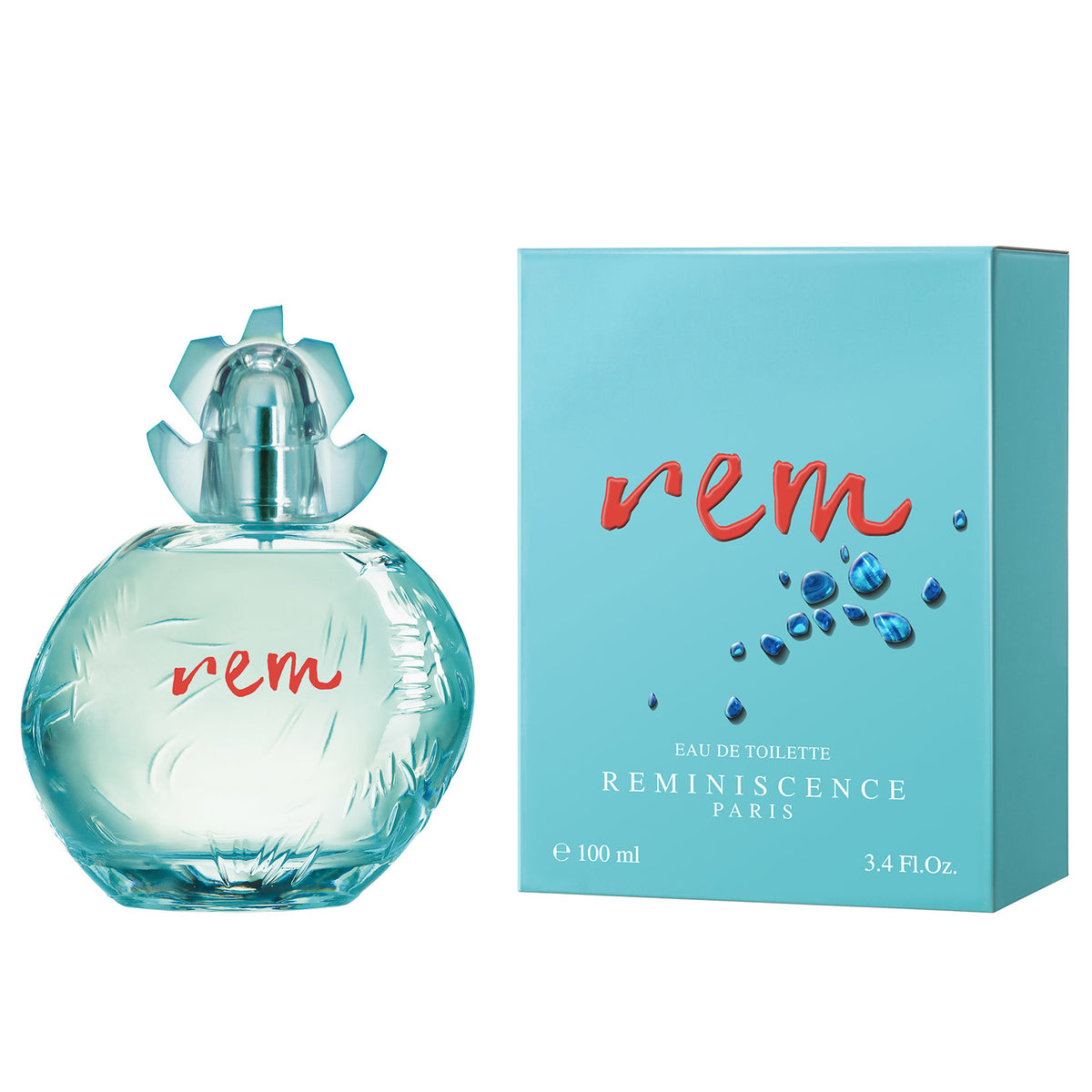 Reminiscence Rem Perfume For Women EDT 100ml samawa perfumes