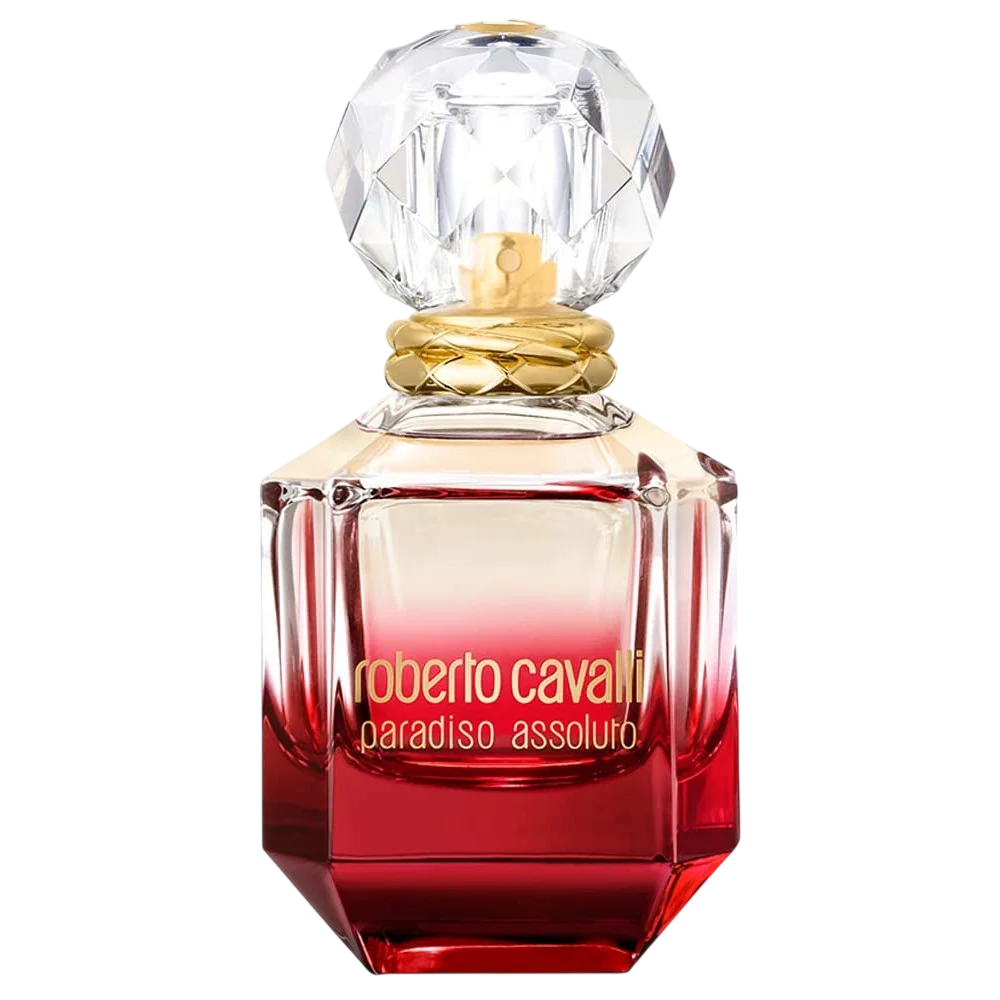 Roberto CavalliParadiso Assoluto for Women - Eau de Parfum, 75ml