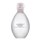 Sarah Jessica Parker ,Lovely Sheer for Women - Eau de Parfum, 100ml