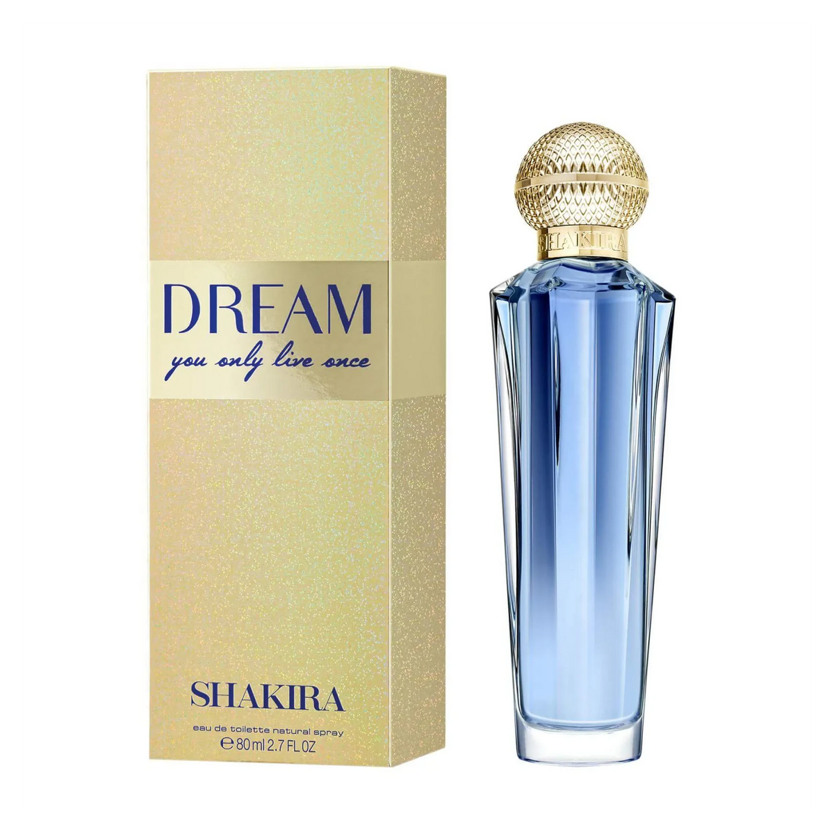 Dream by Shakira