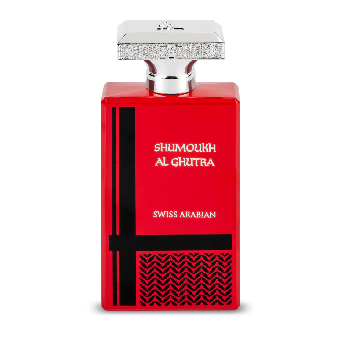 Swiss Arabian Shumoukh Al Ghutra Edp For Men Woody 100ml