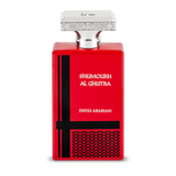 Swiss Arabian Shumoukh Al Ghutra Edp For Men Woody 100ml