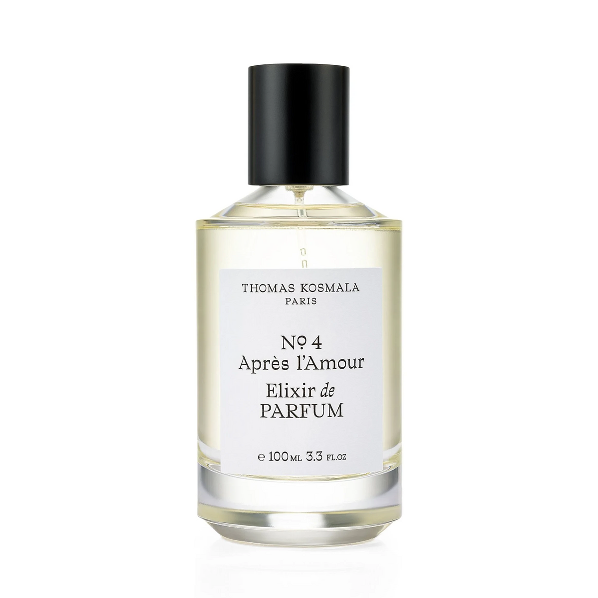 Thomas Kosmala No.4 Apres L’Amour 100ml No. 4 Après l'Amour