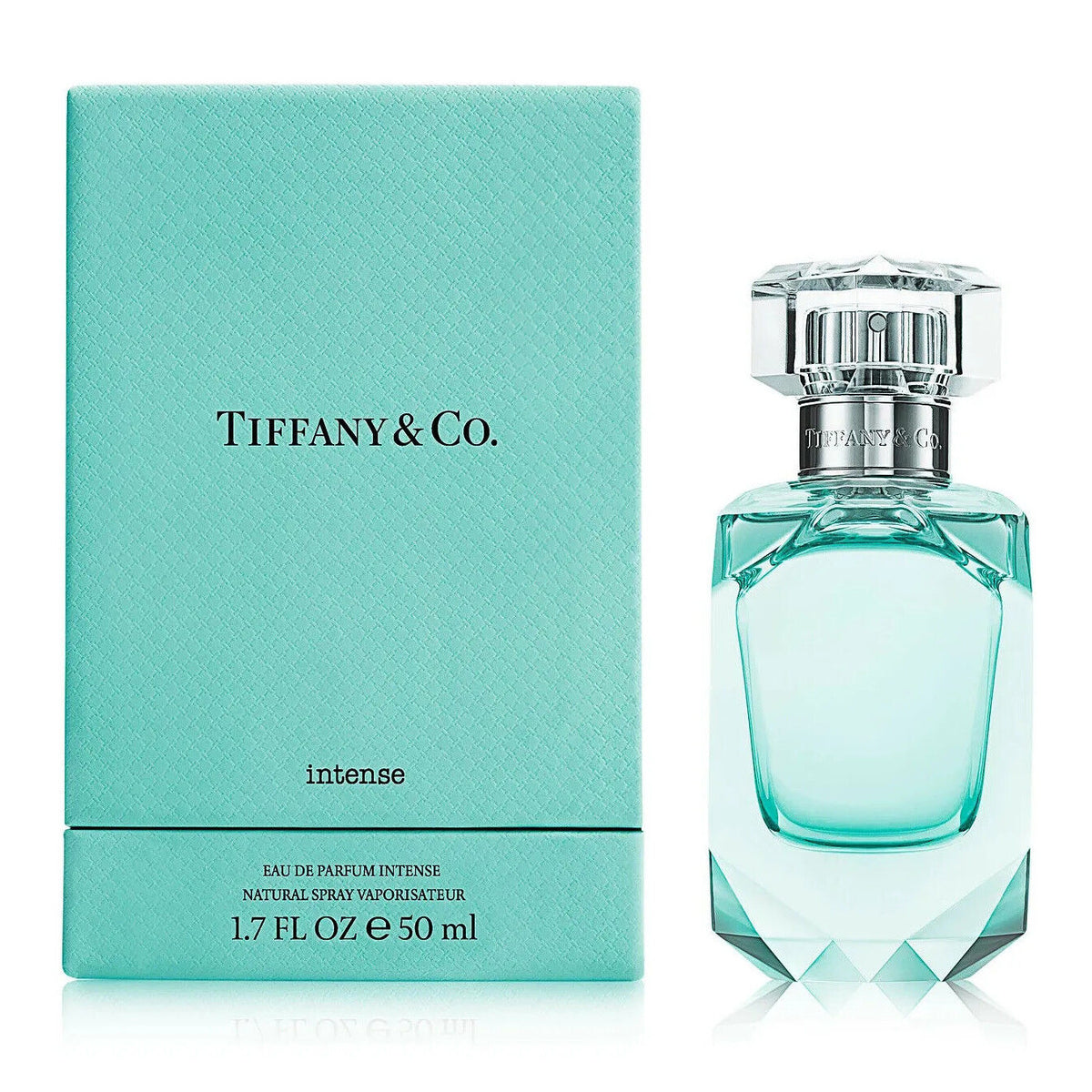 Tiffany Fragrance Tiffany Und Co Eau De Parfum Tiffany Intense