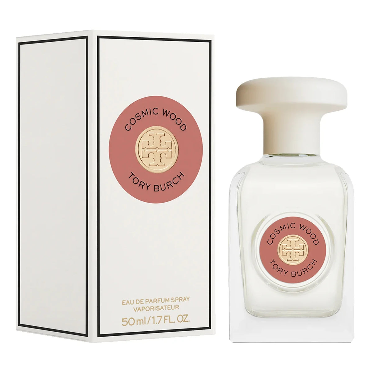 Newest tory burch perfume sales