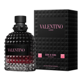 Valentino Uomo Born in Roma Intense Perfume For Men EDP 100ml
