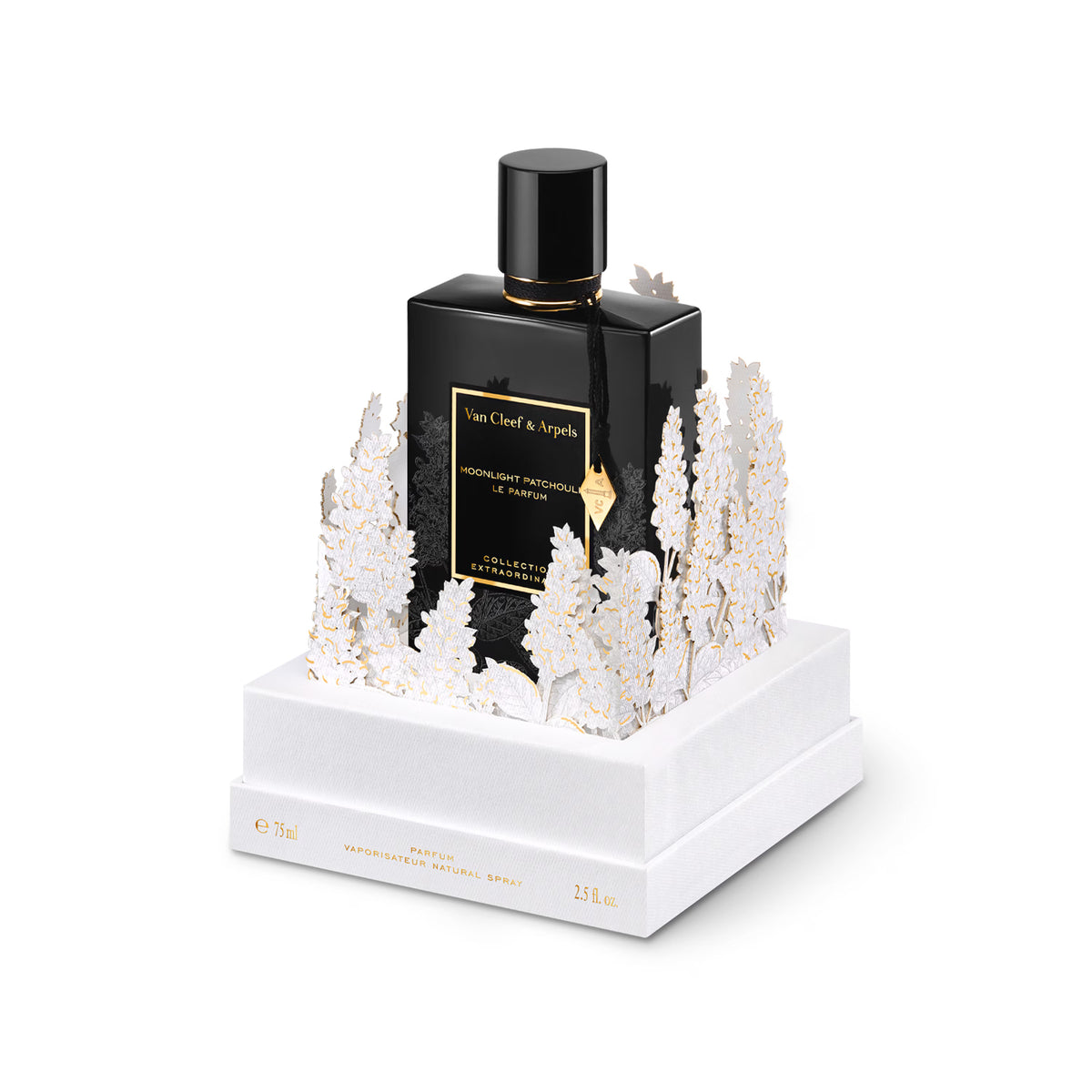 Van Cleef & Arpels Coll Extraordinaire Moonlight Patchouli Le