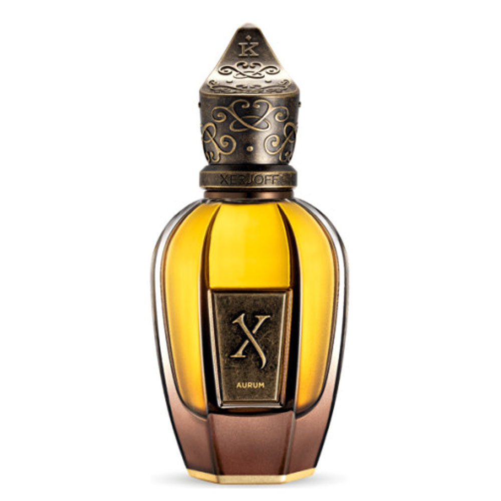 Xerjoff Kemi Collection Aurum Perfume For Unisex Parfum 50ml Samawa