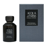 ACQUA DI PARISIS ESSENZA INTENSA OUD LUMINEUX EDP 100ML