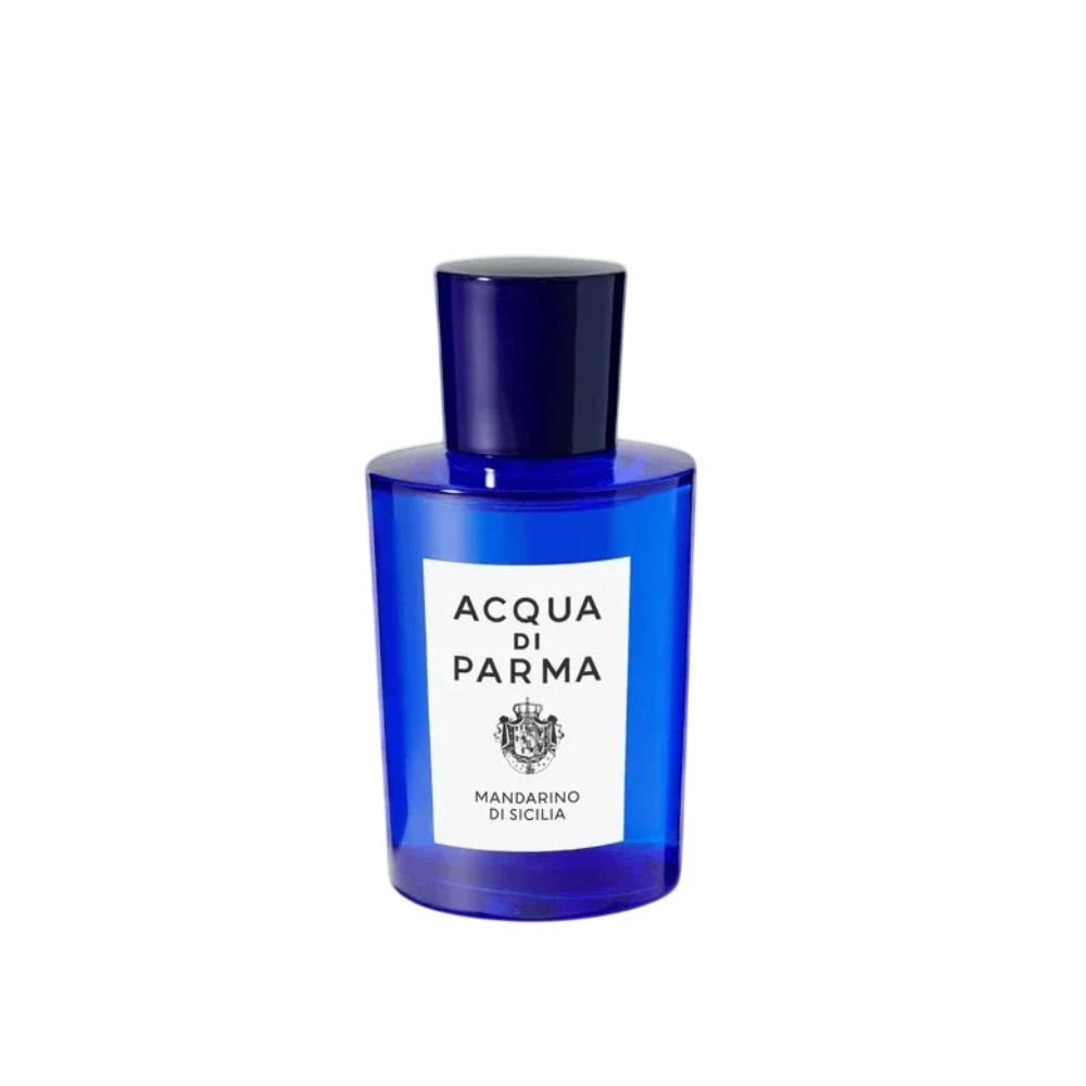 Acqua di Parma Mandarino di Sicilia Edt, Aromatic Fragrance For Men And Women 50ml
