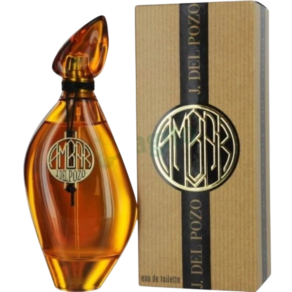 Del Pozo Ambar for Women Eau de Toilette 30ml