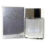 Sean John I Am King For Men Eau De Toilette, 100ml