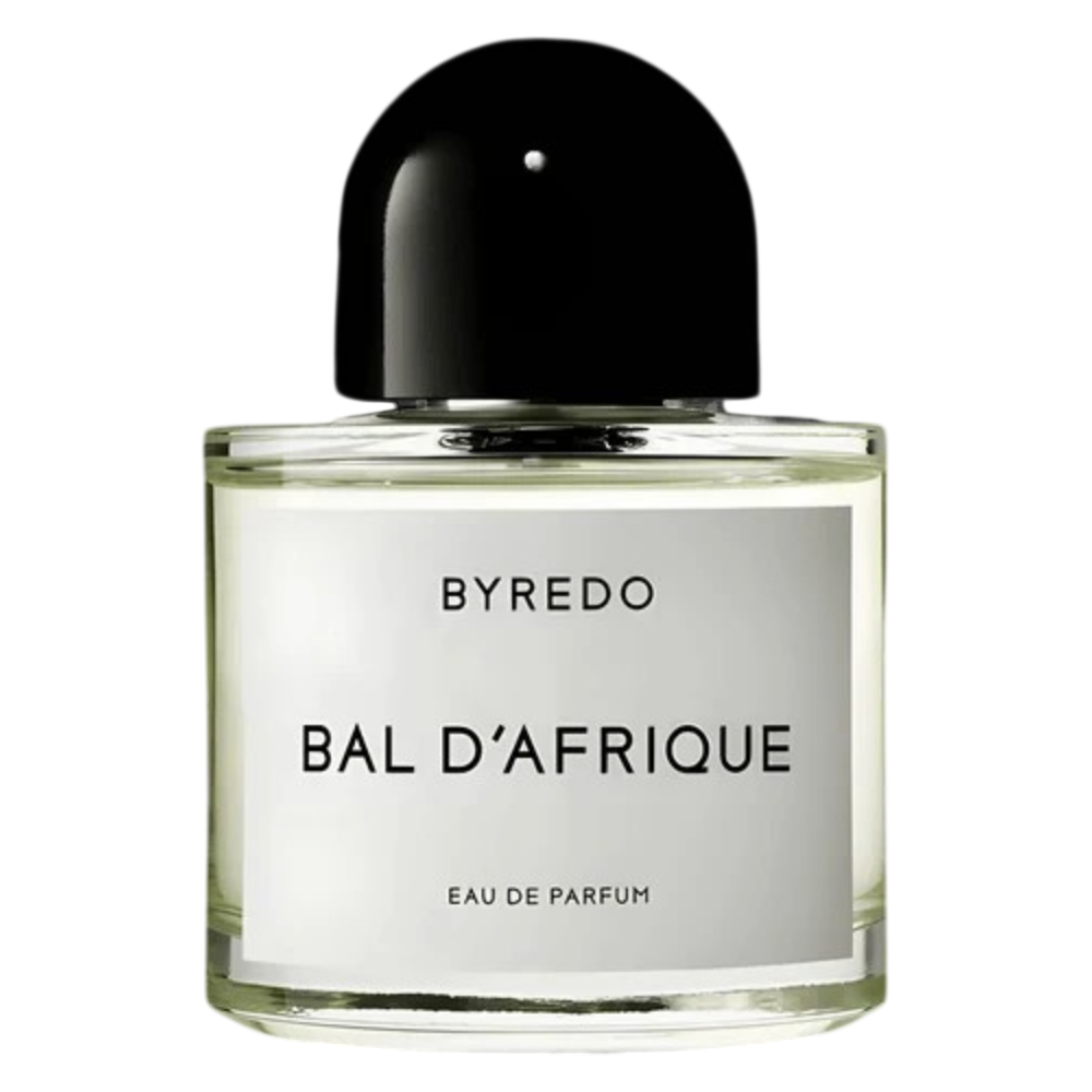 Byredo Bal d’Afrique Eau de Parfum, Floral Fragrance For Women And Men 50ml