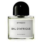 Byredo Bal d’Afrique Eau de Parfum, Floral Fragrance For Women And Men 50ml