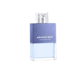 Armand Basi L’Eau Pour Homme Eau de Toilette, Woody Aquatic Fragrance For Men 125ml