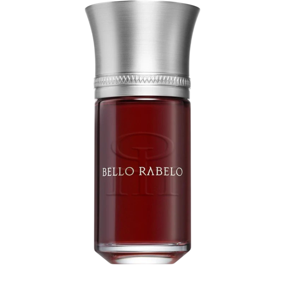 Liquides Imaginaires Bello Rabelo Eau Sanguine Edp For Men And Women Woody 100ml