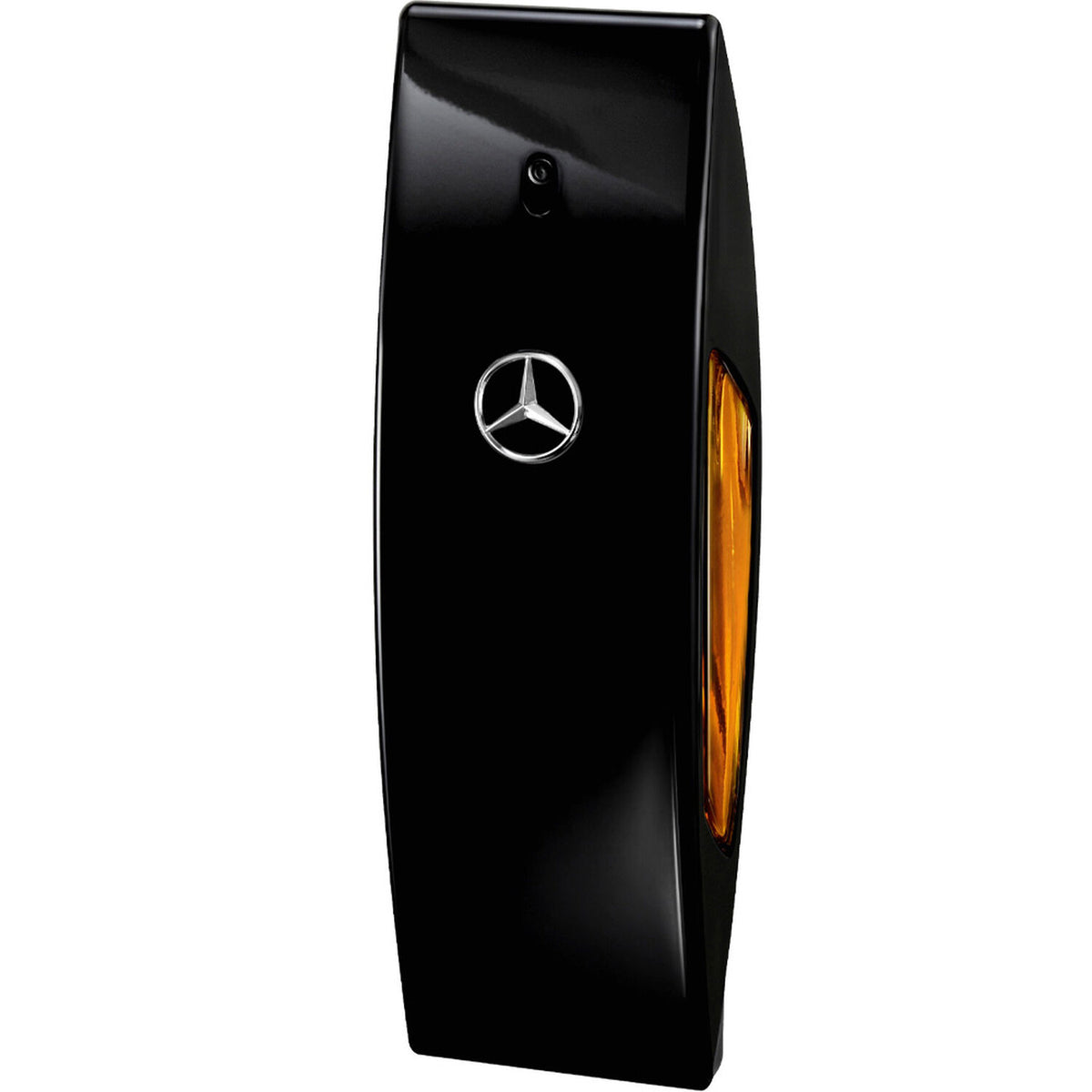 Mercedes-Benz Club Black Edp For Men Amber 100ml – samawa perfumes