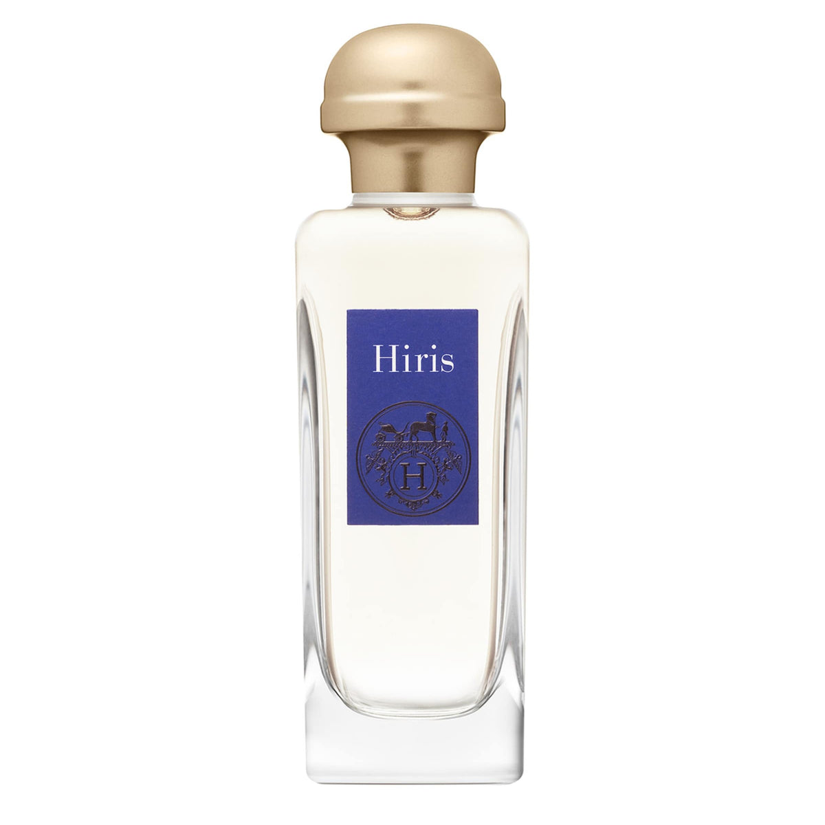 Hermes Hiris Eau De Toilette For Women - Floral Green Perfume