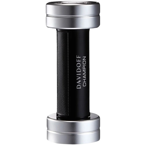 Davidoff Champion Perfume for Men - Eau de Toilette, 90ml