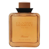 Rasasi Classic Moment Eau de Parfum For Men Fresh 100ml