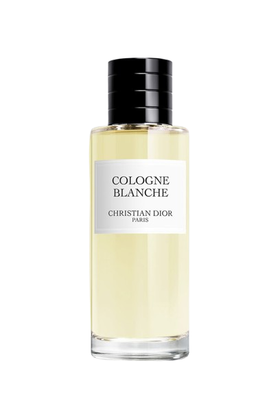 Christian Dior Cologne Blanche Edp For Men And Women Citrus 250ml