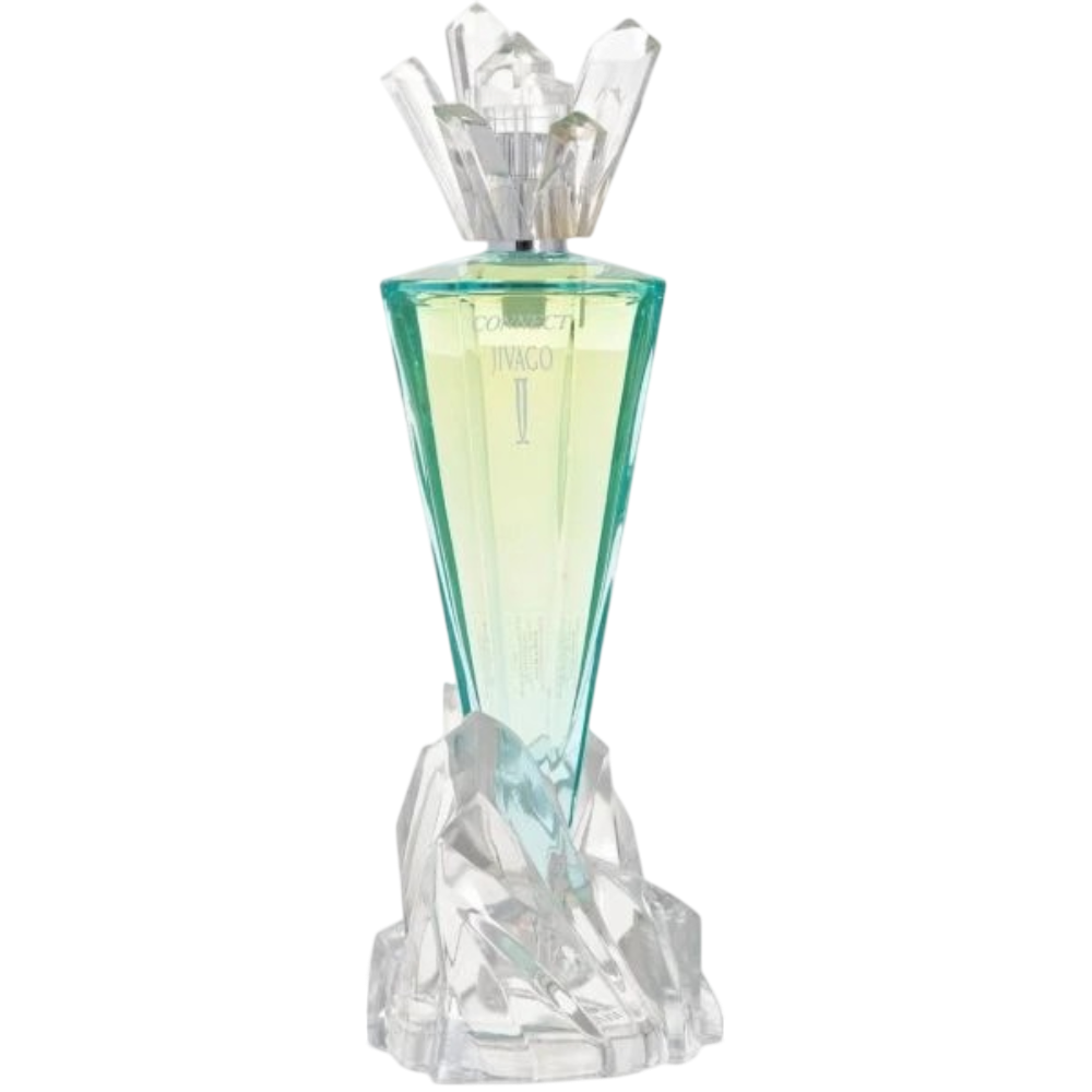 Connect Pour Femme by Ilena Jivago for Women - Eau de Parfum, 75ml