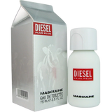 Diesel Plus Plus Perfume For Men EDT 75ml