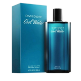 Davidoff Cool Water Perfume for Men EDT 200ml