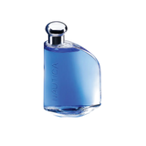 Nautica Blue perfume for men, 100 ml - EDT Spray