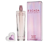 Escada Sentiment Edt 75ml