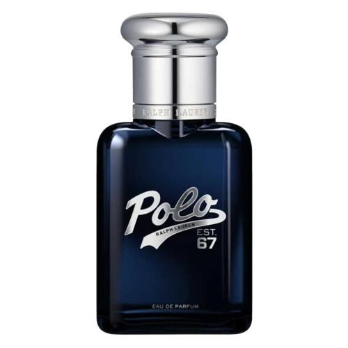 Ralph Lauren Polo Est. 67 Eau de Parfum, Woody Aromatic Fragrance For Men 75ml