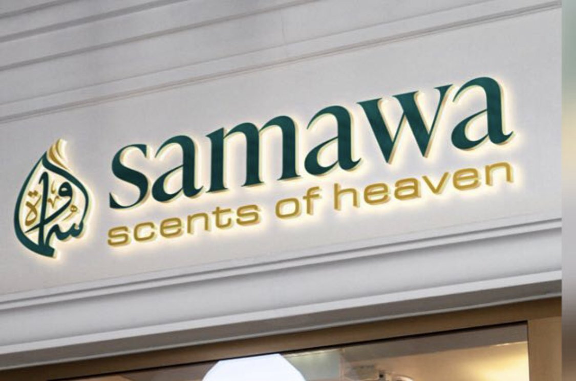 Original Branded Perfumes for Men and Women | Samawa Global – samawa perfumes