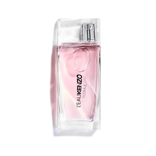 Kenzo L'Eau Kenzo Florale Pour Femme Eau de Toilette For Women Floral 50ml