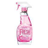 Fresh couture Pink by Moschino - perfumes for women - Eau de Toilette, 100ml