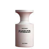 BornToStandOut Fugazzi Eau de Parfum, Oriental Woody Fragrance For Men And Women 50ml