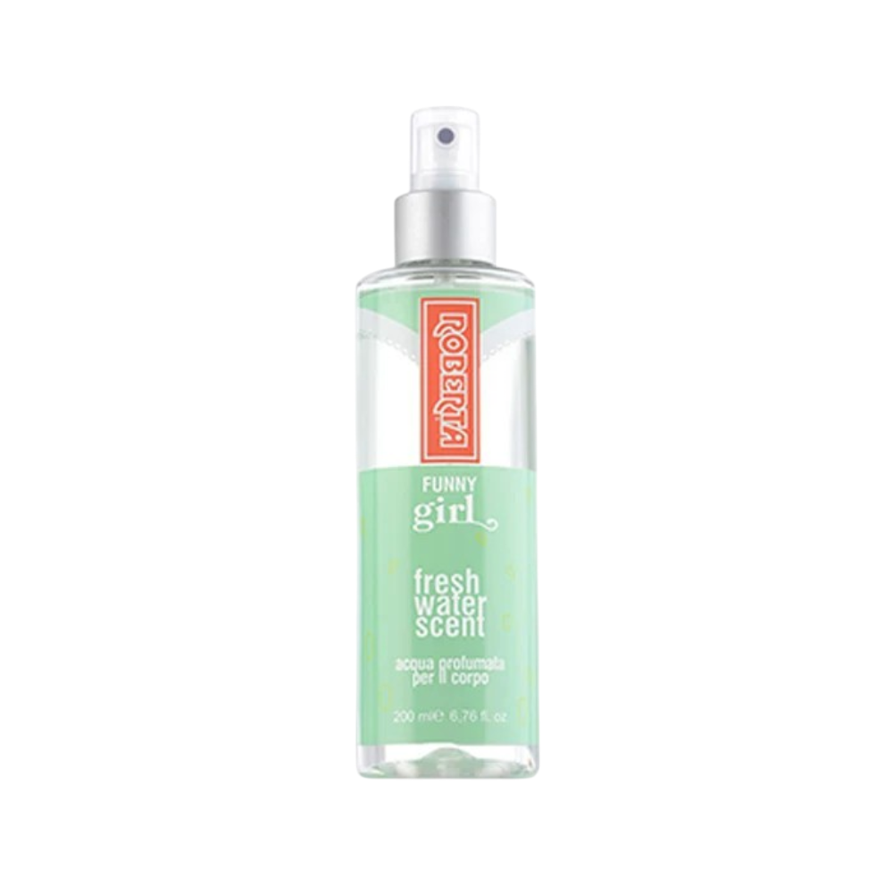 Roberta Funny Girl 200ml Fresh Water Scent