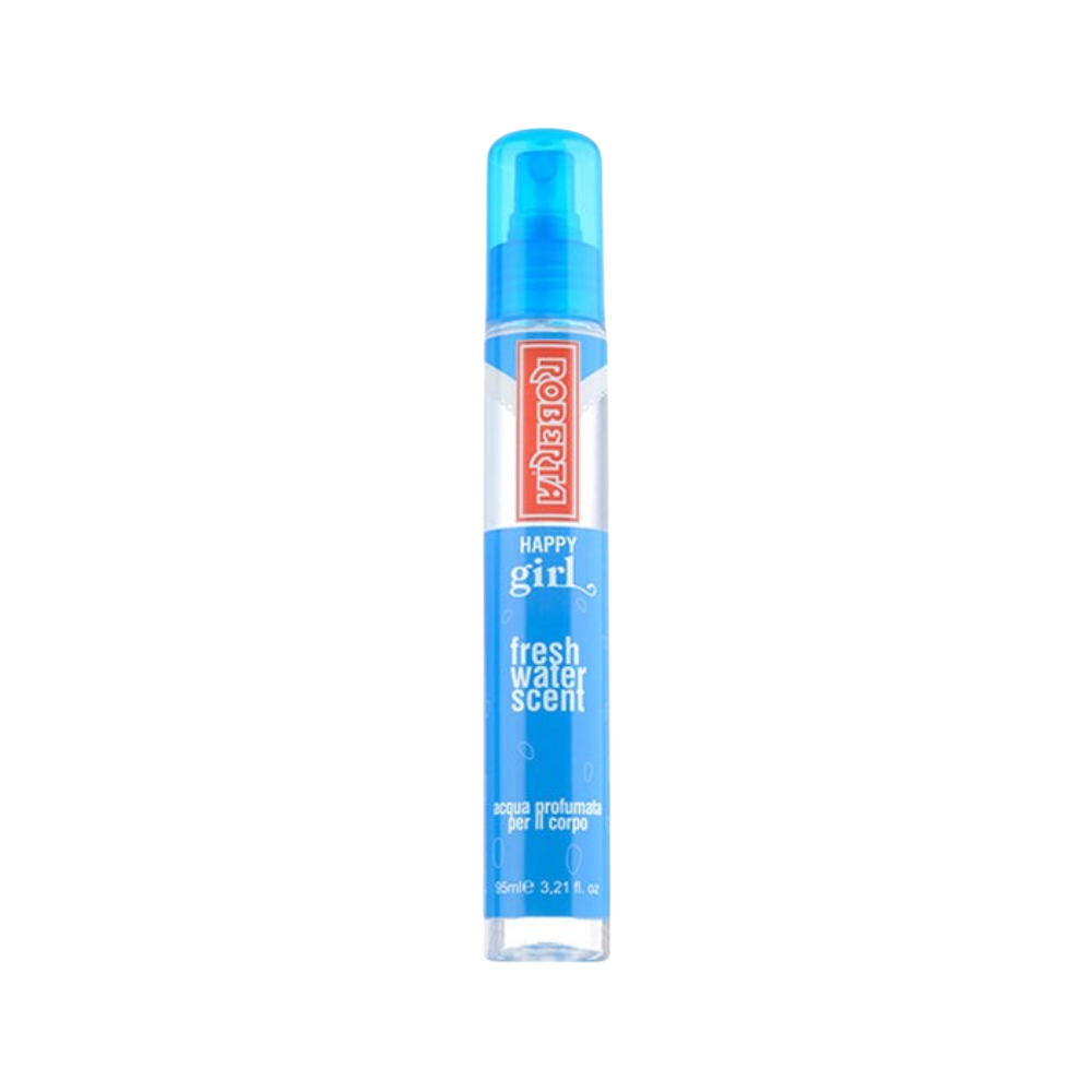 Roberta Happy Girl 95ml Fresh Water Scent