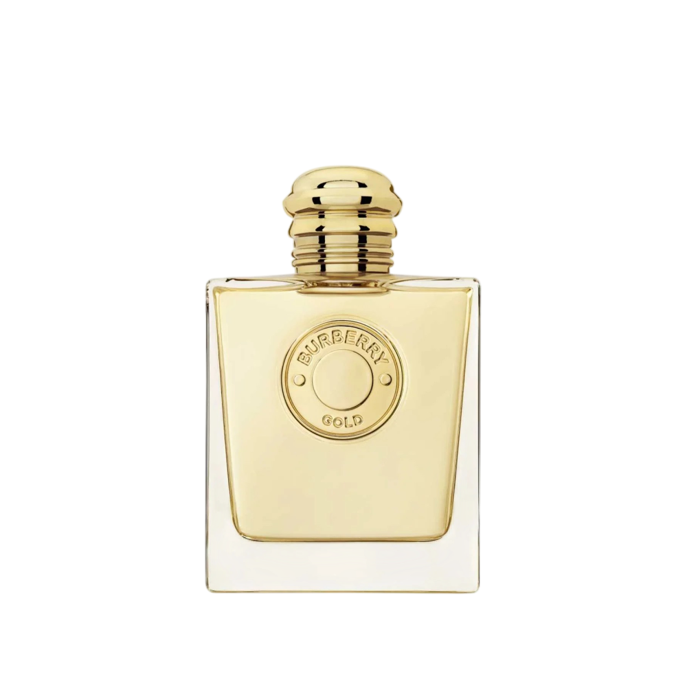 Burberry Gold Parfum For Women Fruity 100ml