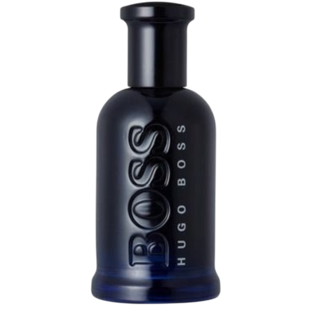 Hugo Boss Boss Bottled Night for Men - Eau de Toilette, 100ml
