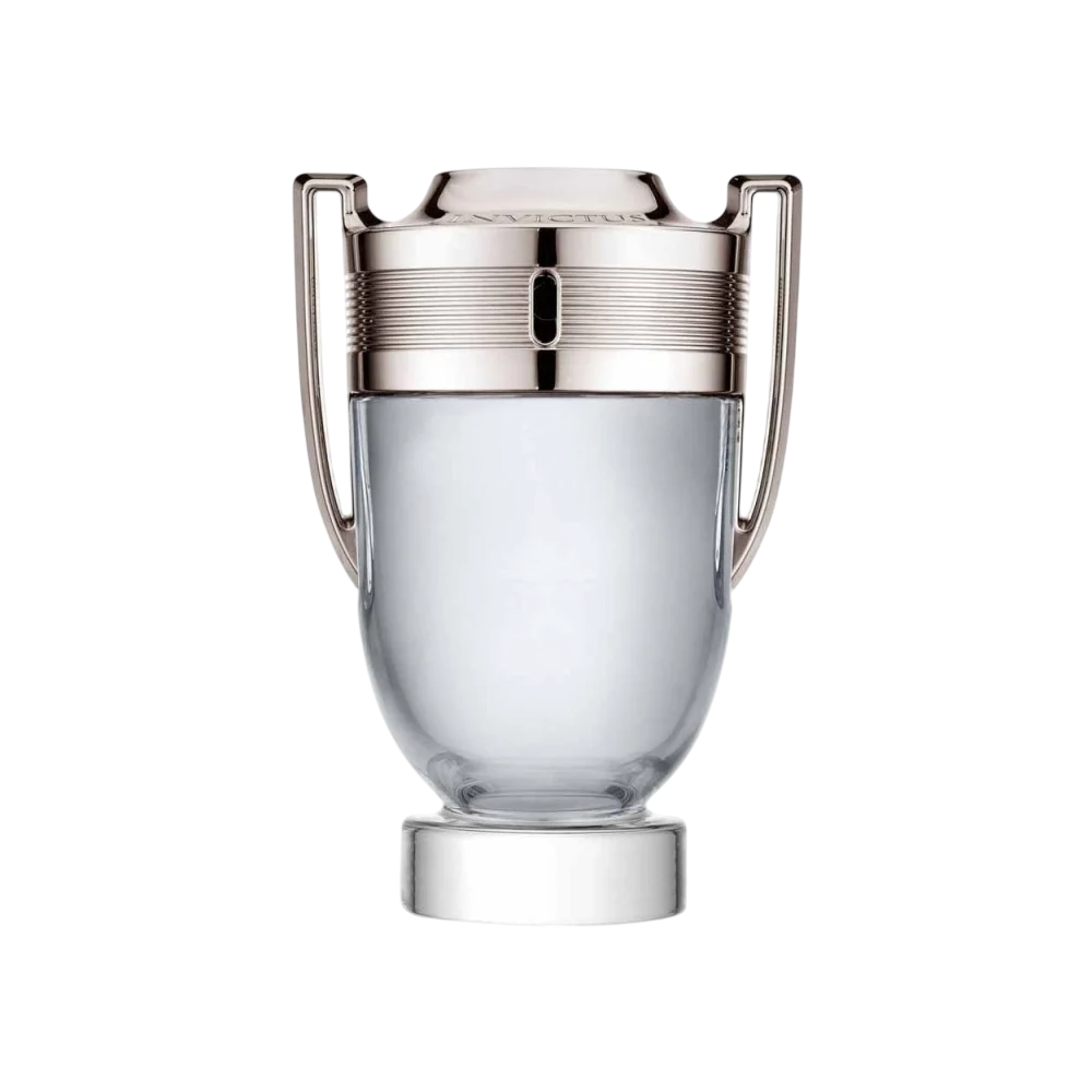 Paco Rabanne Invictus for Men - Eau de Toilette, 100ml