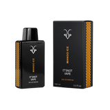 It’s Not Vape Mango Ice Edp For Men And Women Fruity 100ml