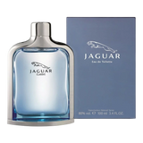 Jaguar Classic Blue Perfume For Men - Eau De Toilette, 100 ml