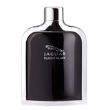 Jaguar Classic Black Perfume For Men Eau de Toilette, 100ml